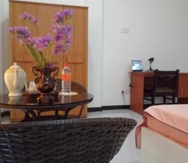 Seeduwa - Katunayake Casa | Colombo Airport Field View Villa