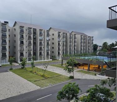 Kolonnawa Apartamento | Colombo Breeze malabe