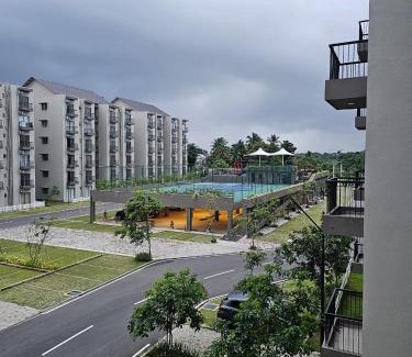 Kolonnawa Apartamento | Colombo Breeze malabe