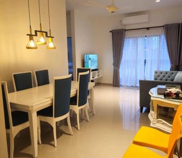 Kolonnawa Apartamento | Colombo Breeze malabe