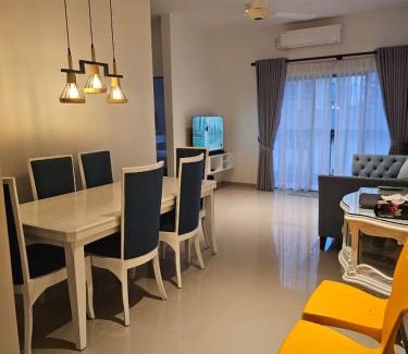 Kolonnawa Apartamento | Colombo Breeze malabe