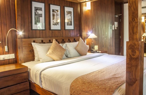 Bambalapitiya Hotel | Colombo Court Hotel & Spa