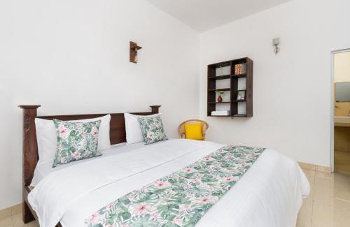 Malabe Casa | COLOMBO Eco Lodge & Wellness Centre