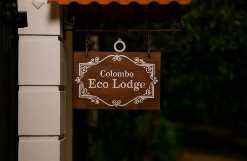 Malabe Casa | COLOMBO Eco Lodge & Wellness Centre