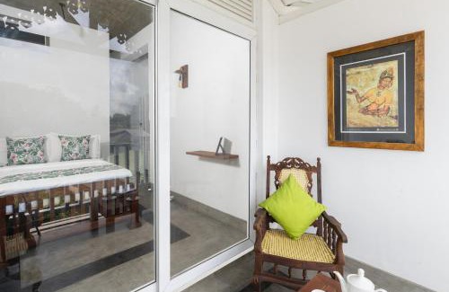 Malabe Casa | COLOMBO Eco Lodge & Wellness Centre
