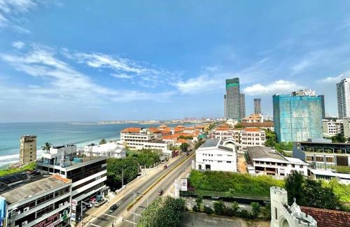 Kollupitiya Apartamento | Colombo Emperor Residencies