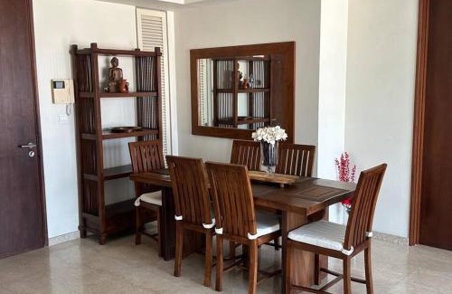 Kollupitiya Apartamento | Colombo Emperor Residencies