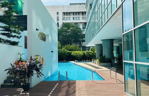 Kollupitiya Apartamento | Colombo Emperor Residencies