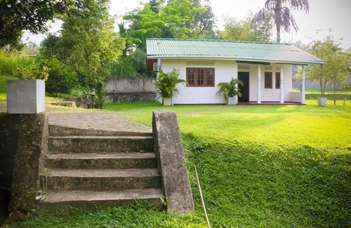 Hokandara Villa | Colombo Home Stay - Horahena