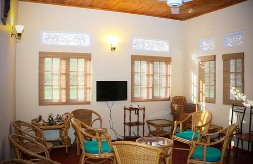 Hokandara Villa | Colombo Home Stay - Horahena