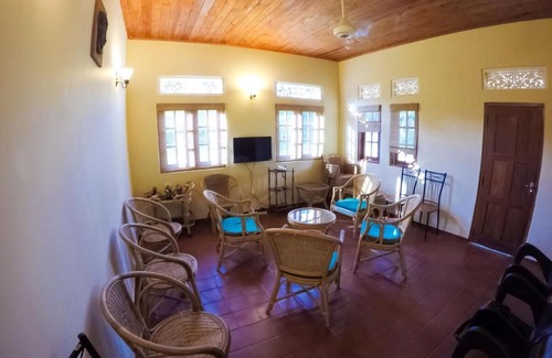 Hokandara Villa | Colombo Home Stay - Horahena