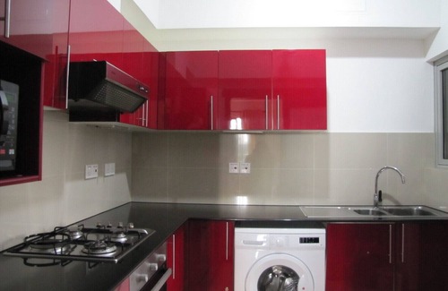 Hunupitiya Apartamento | Luces de Colombo - Apartamento de lujo de dos dormitorios
