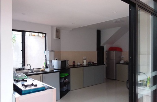 Borella Casa | Colombo Residence - 5 Bedroom B&B Luxury House