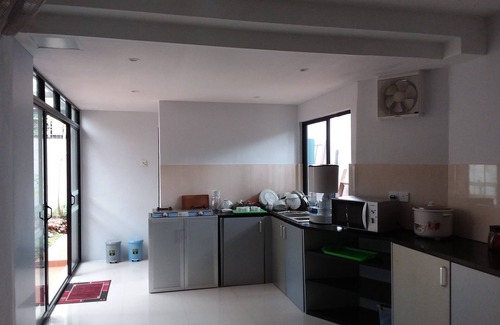 Borella Casa | Colombo Residence - 5 Bedroom B&B Luxury House