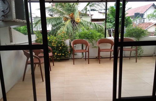 Borella Casa | Colombo Residence - 5 Bedroom B&B Luxury House