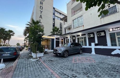 Durres Hotel | Colombo Residence Rooms