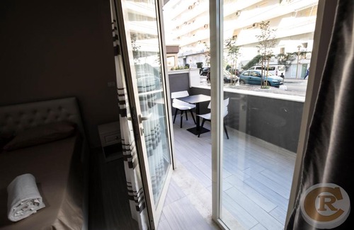 Durres Hotel | Colombo Residence Rooms
