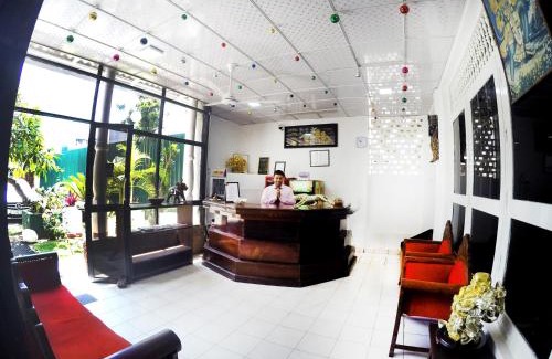 Bambalapitiya Hotel | Colombo Residency