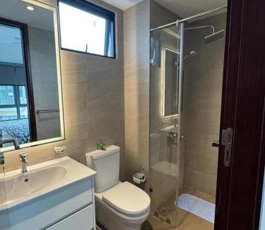 Ibbanwala Apartamento | Colombo Royal Suites