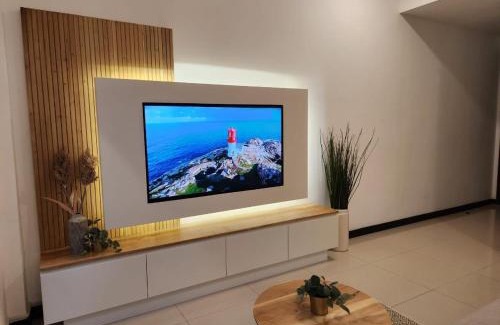 Ibbanwala Apartamento | Colombo Royal Suites