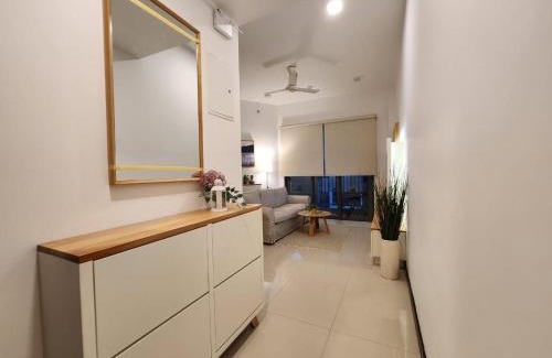 Ibbanwala Apartamento | Colombo Royal Suites