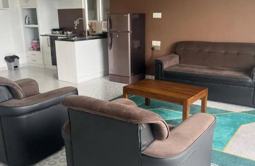 Kirula Apartamento | Colombo tower