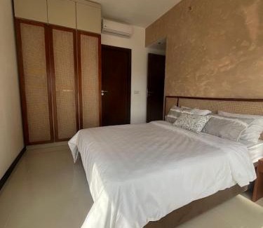 Ibbanwala Apartamento | Colombo, Trizen Luxury Apartments, Sri Lanka