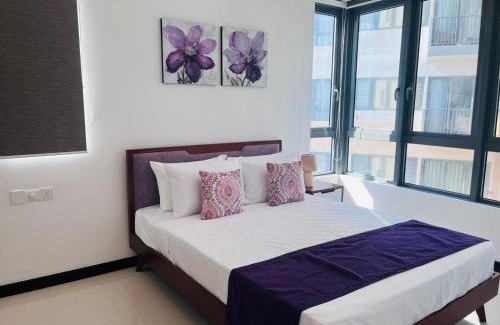 Ibbanwala Apartamento | Colombo, Trizen Luxury Apartments, Sri Lanka