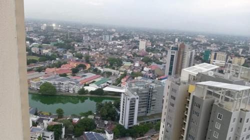 Ibbanwala Apartamento | Colombo, Trizen Luxury Apartments, Sri Lanka