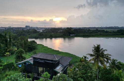 Werahera Casa | COLOMBO Water Front