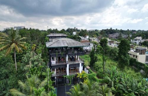 Werahera Casa | COLOMBO Water Front