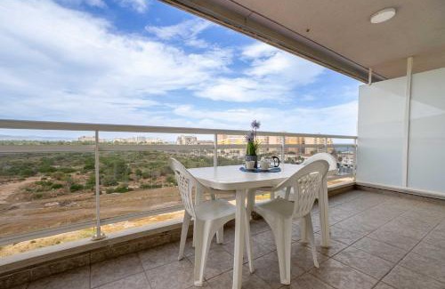 Oropesa del Mar Apartamento | Colomeras Vidaber