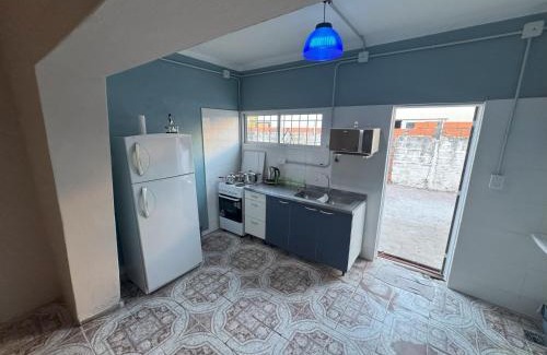 Reconquista Casa | Colon 533B
