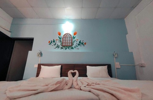 Anjuna Complejo | Colonel's Beachside Resort
