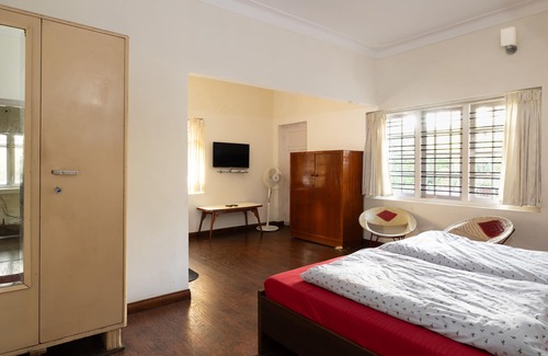 Pudumund Hotel | Colonel's Inn