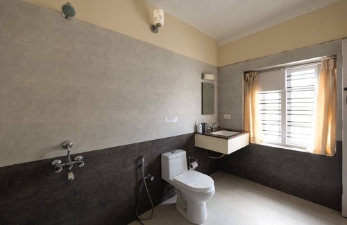 Pudumund Hotel | Colonel's Inn