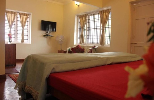 Pudumund Hotel | Colonel's Inn