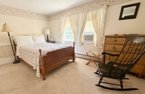 Campton Cama Y Desayuno | Colonel Spencer Inn