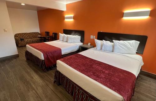 Lake George Complejo | Colonel Williams Resort and Suites