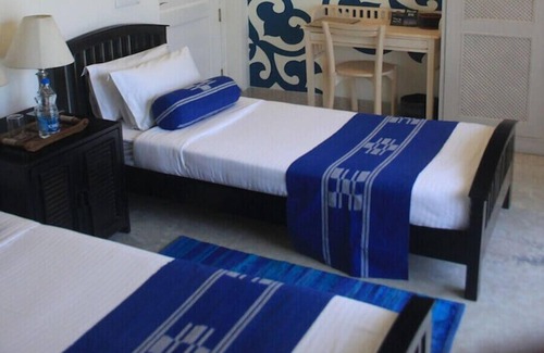 Block D Cama Y Desayuno | Colonels Retreat 2