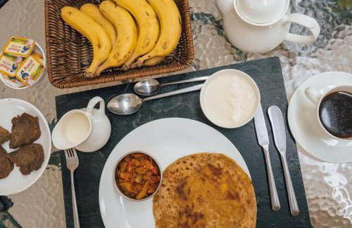 Defence Colony Cama Y Desayuno | Colonel’s Retreat