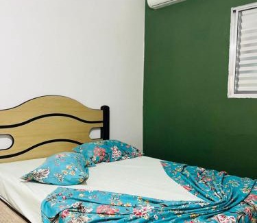 Vila Assuncao Hotel | Colonia SINTIPACESP