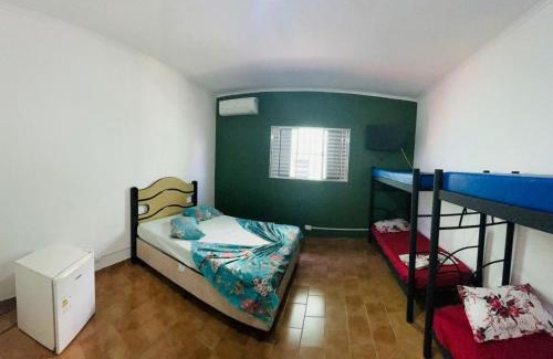 Vila Assuncao Hotel | Colonia SINTIPACESP