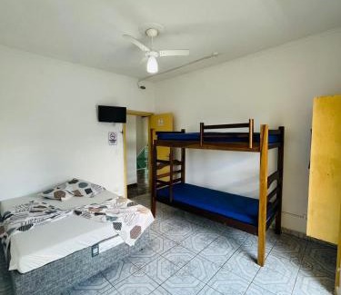 Vila Assuncao Hotel | Colonia SINTIPACESP