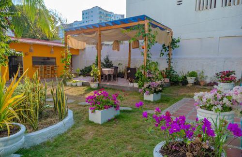 Urbanizacion Eliana Hotel | Colonial Beach Airport Hotel