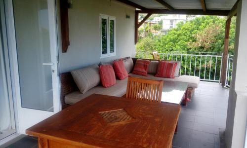 La Gaulette Apartamento | Colonial Cocoon Studio and Apartement