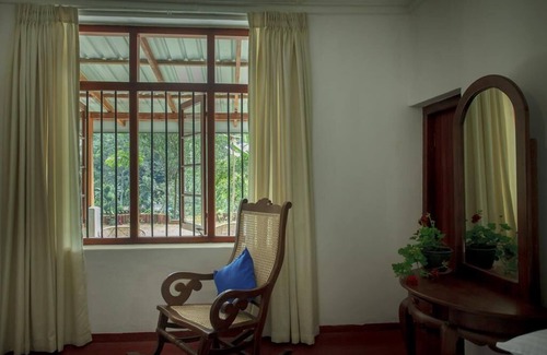 Bandarawela Casa | Colonial Holiday Bungalow En El País De La Colina