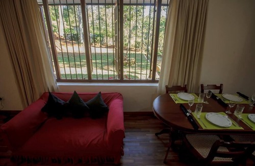 Bandarawela Casa | Colonial Holiday Bungalow En El País De La Colina