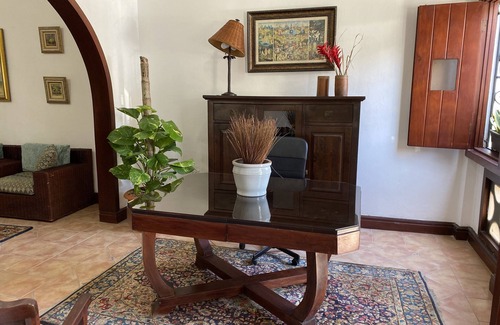 Ciudad Nueva Casa | CASA COLONIAL 3BEDR
