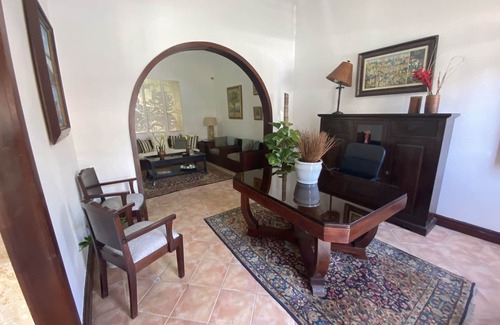 Ciudad Nueva Casa | CASA COLONIAL 3BEDR